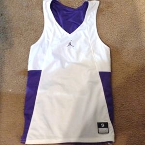 Jordan jersey